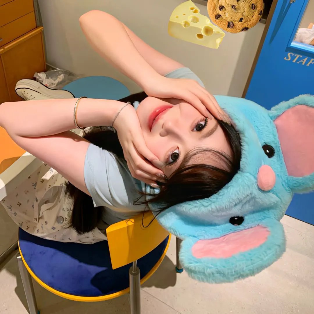 卡住的人生